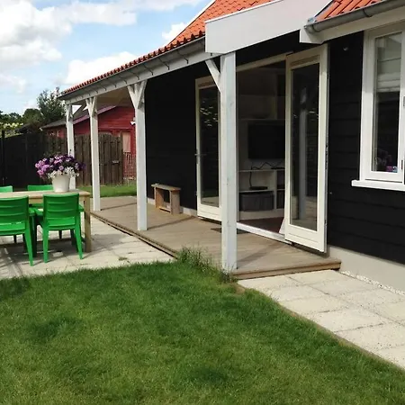Casa vacanze Piliboes