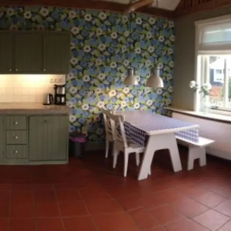 Casa vacanze Piliboes *