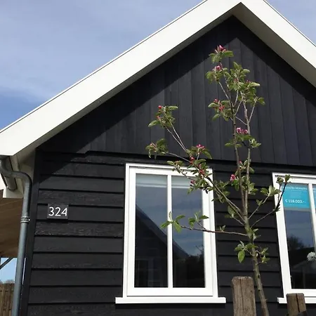 Casa vacanze Piliboes Dirkshorn