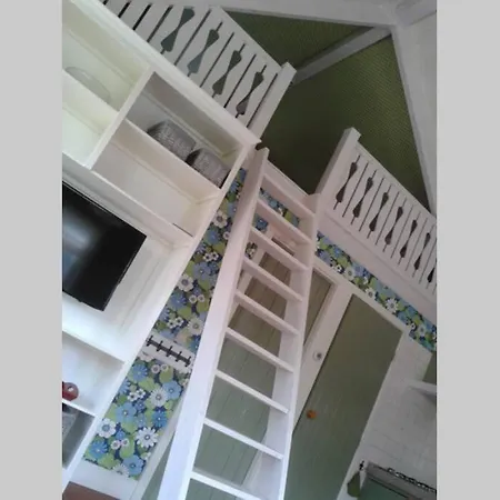 Casa vacanze Piliboes